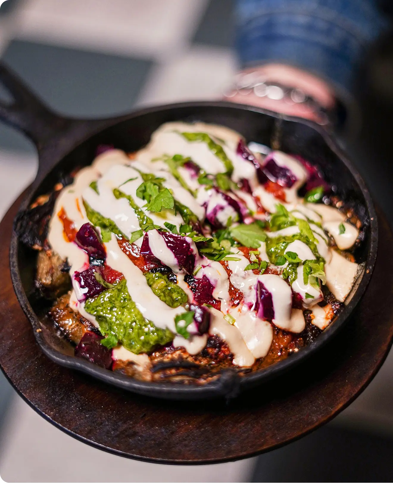 BAR_MAROC customer review