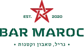 BAR_MAROC logo