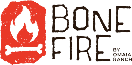 BONEFIRE logo