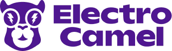 ELECTRO_CAMEL logo