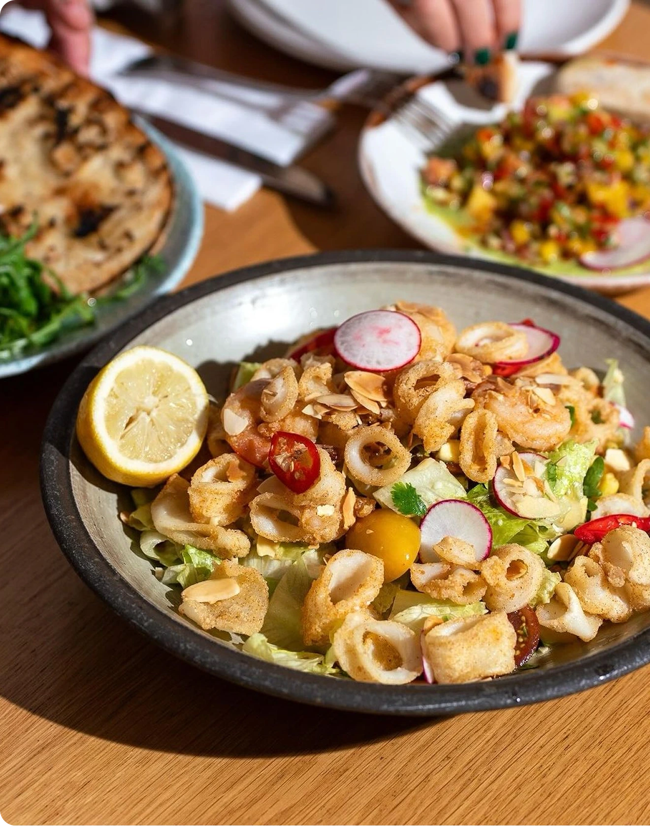 SILO customer review