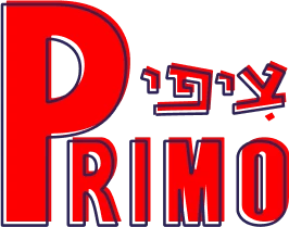 TZIPI_PRIMO logo